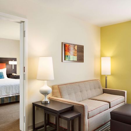 Home2 Suites By Hilton Farmington/Bloomfield Exteriör bild