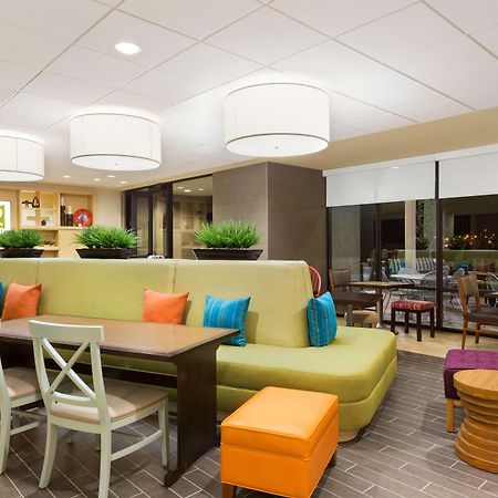 Home2 Suites By Hilton Farmington/Bloomfield Exteriör bild