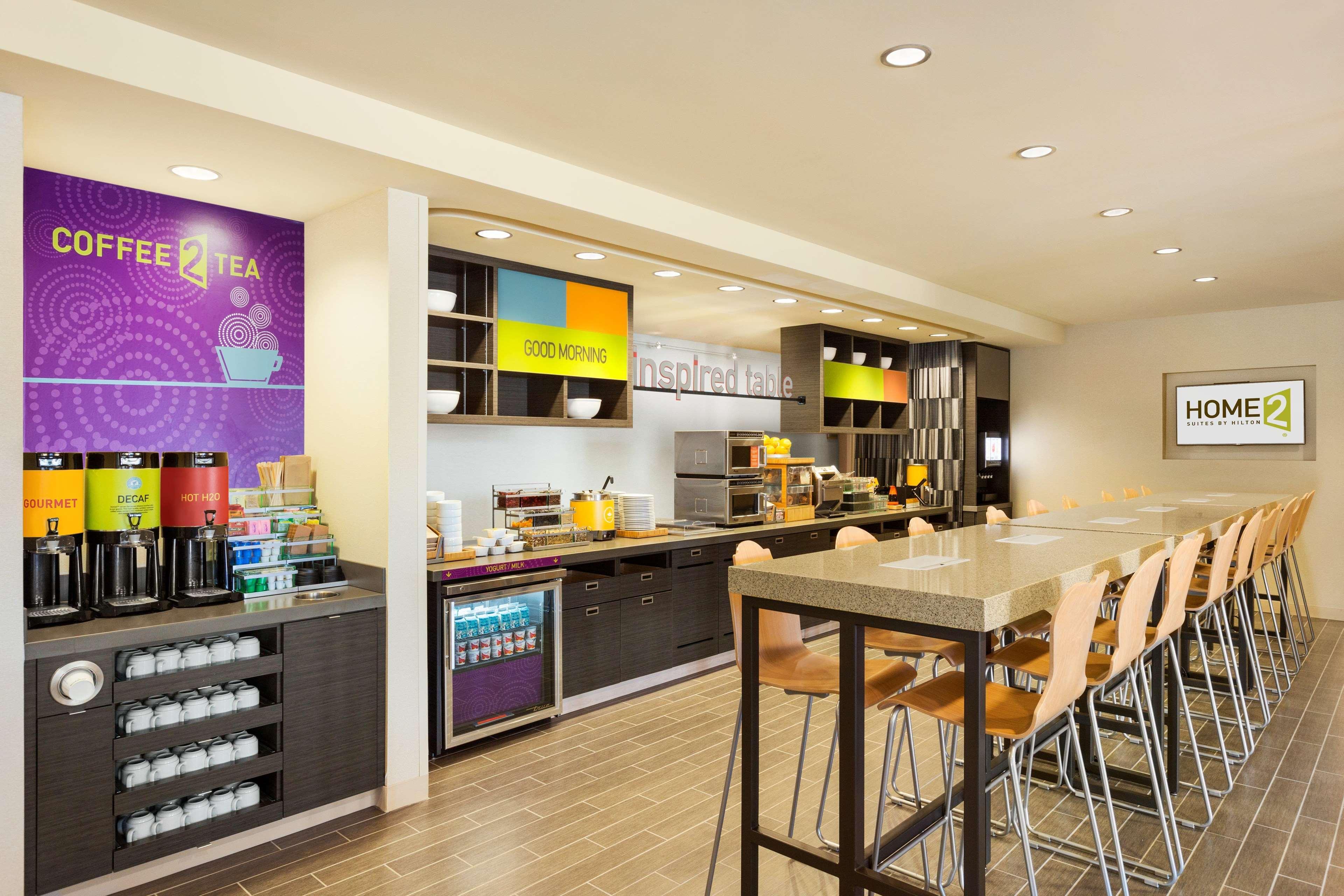 Home2 Suites By Hilton Farmington/Bloomfield Exteriör bild