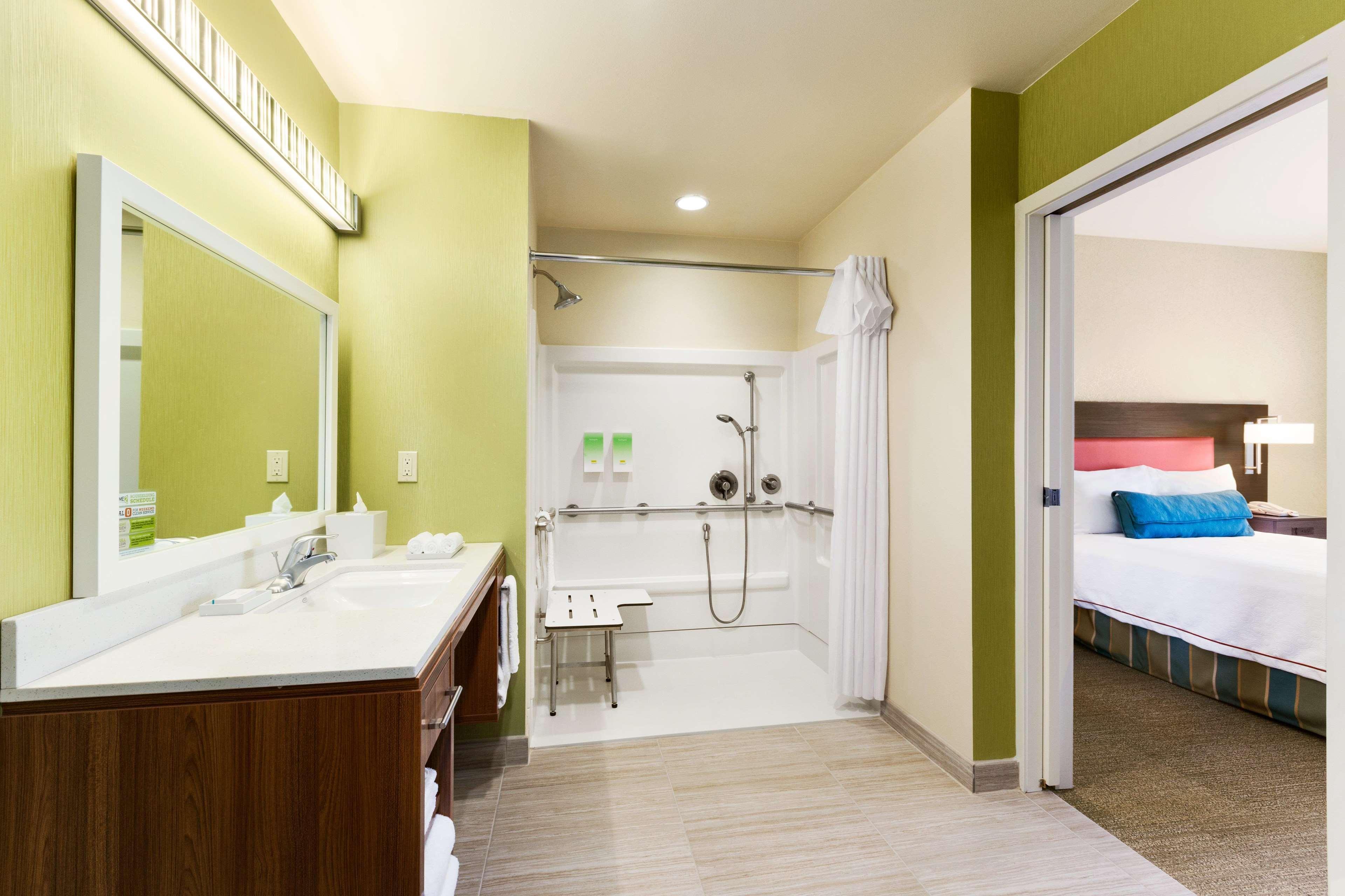 Home2 Suites By Hilton Farmington/Bloomfield Exteriör bild