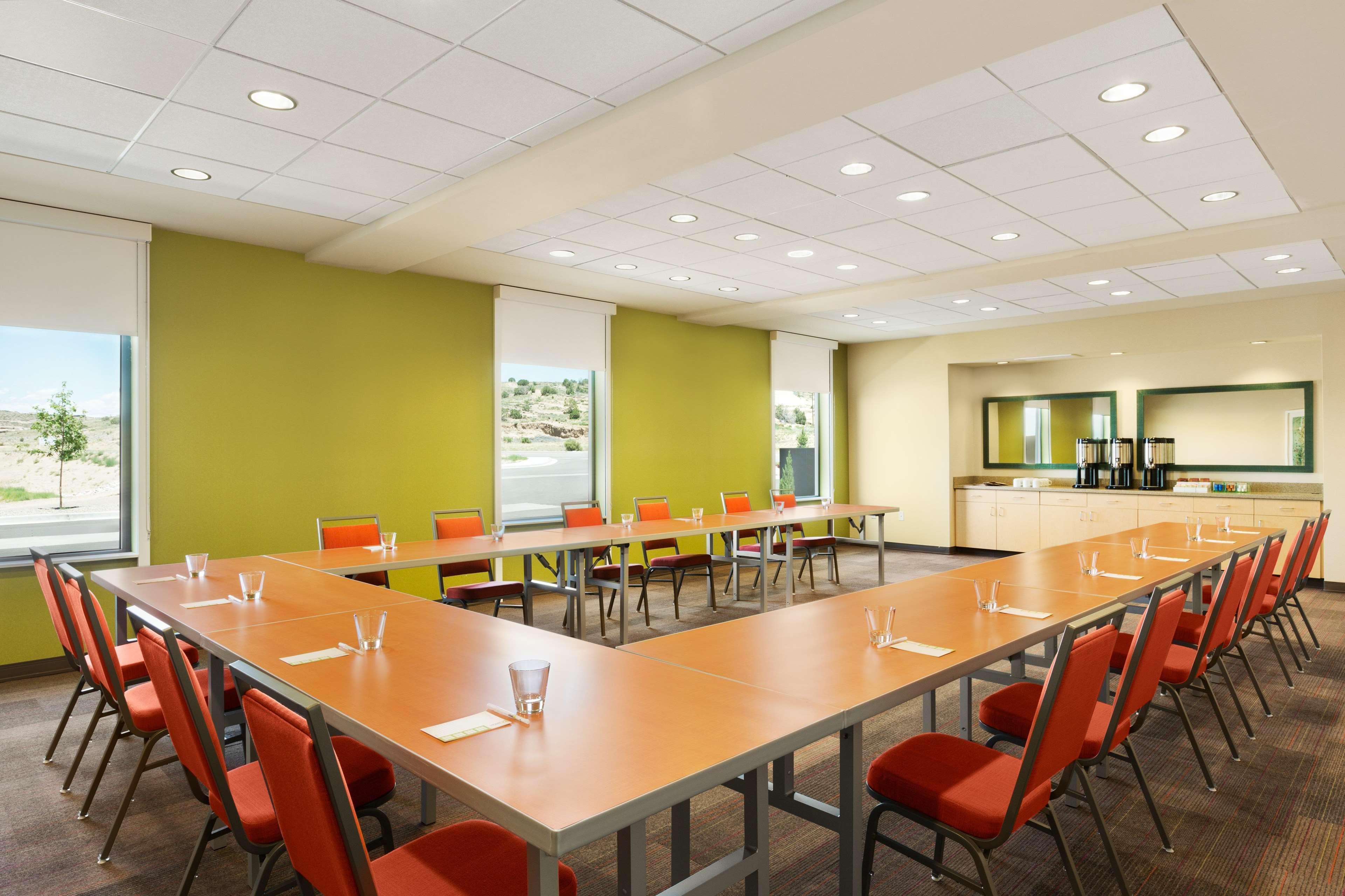 Home2 Suites By Hilton Farmington/Bloomfield Exteriör bild