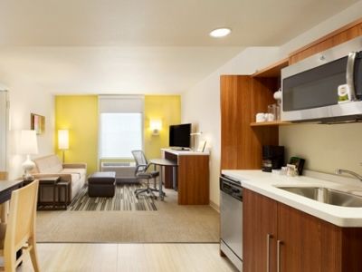 Home2 Suites By Hilton Farmington/Bloomfield Exteriör bild