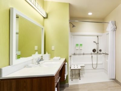 Home2 Suites By Hilton Farmington/Bloomfield Exteriör bild